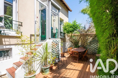 Maison 6 pièces 649000 €