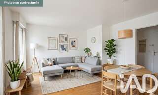 Appartement 3 Pièces 66 m² à vendre à Montrouge (92120)