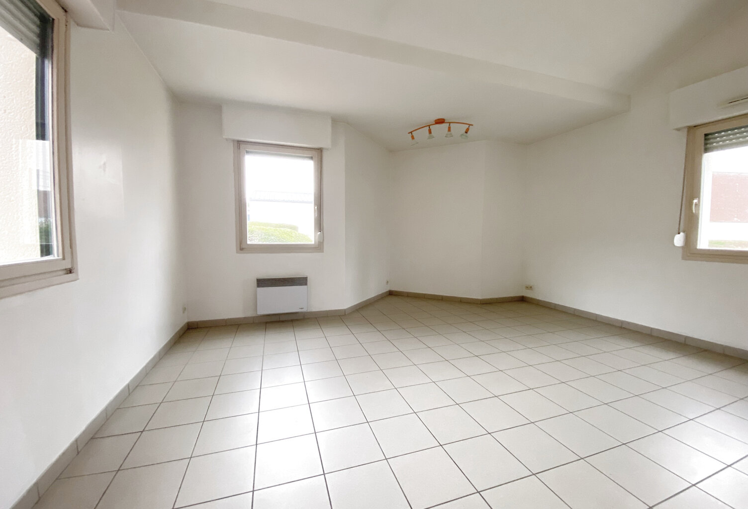 Appartement de type F2 à Arras — photo 1