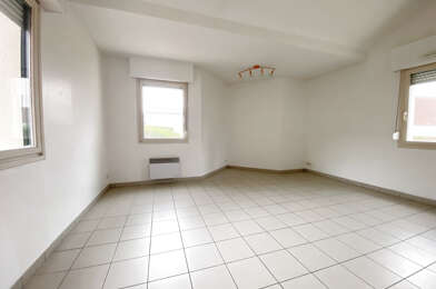 Appartement 2 pièces 91000 €