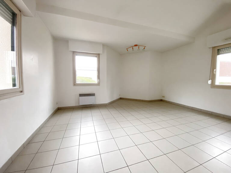 Appartement de type F2 à Arras — photo 1
