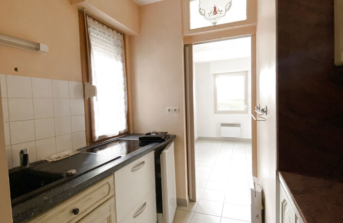 Appartement de type F2 à Arras — photo 4
