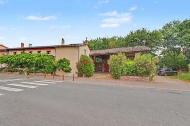 Maison 8 pièces 695000 €