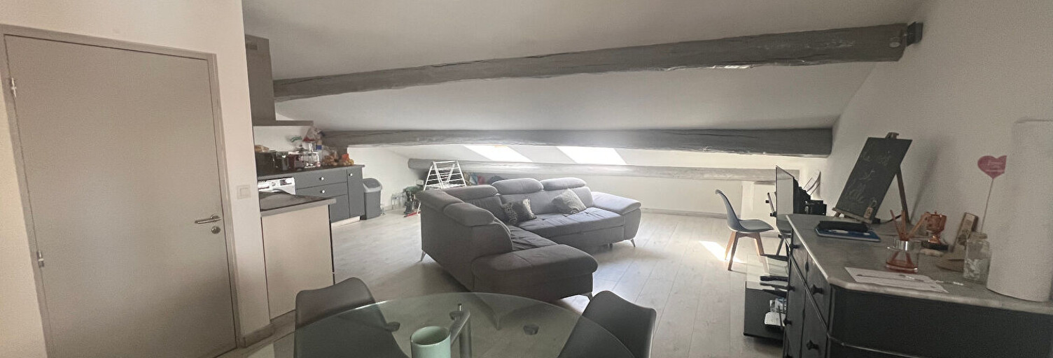 Appartement 3 Pièces 73 m² à louer à Roquebrune-sur-Argens (83520)