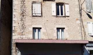 Maison 8 Pièces 248 m² à vendre à Souillac (46200)