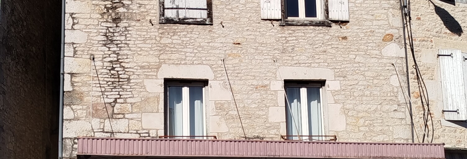 Maison 8 Pièces 248 m² à vendre à Souillac (46200)