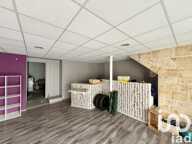 Vente Maison de ville 8 pièces — photo 3