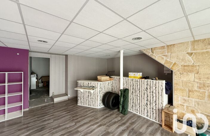 Vente Maison de ville 8 pièces — photo 3