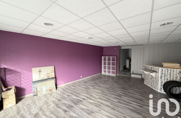 Vente Maison de ville 8 pièces — photo 4