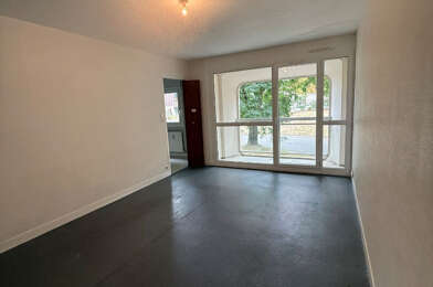 Appartement 2 pièces 143100 €