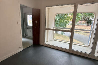Appartement 2 pièces 143100 €