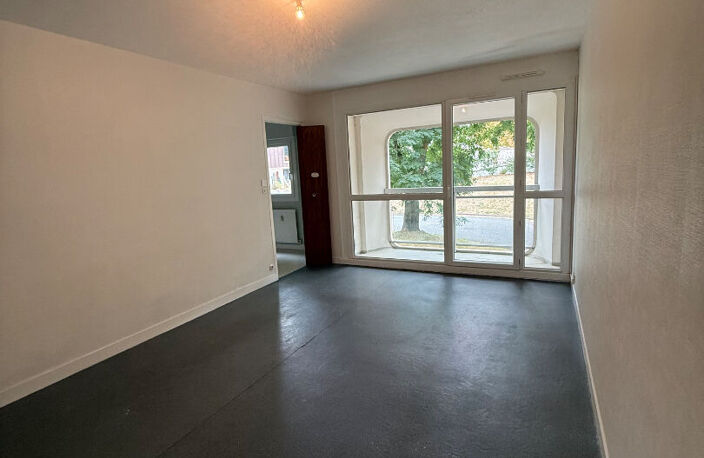 RENNES NORD APP T2  DE 43 M2 CARREZ AVEC 2 PARKINGS — photo 4