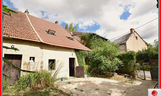 Maison 9 Pièces 193 m² à vendre à Saint-Gérand-le-Puy (03150)