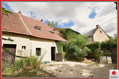 Maison 9 pièces 59000 €