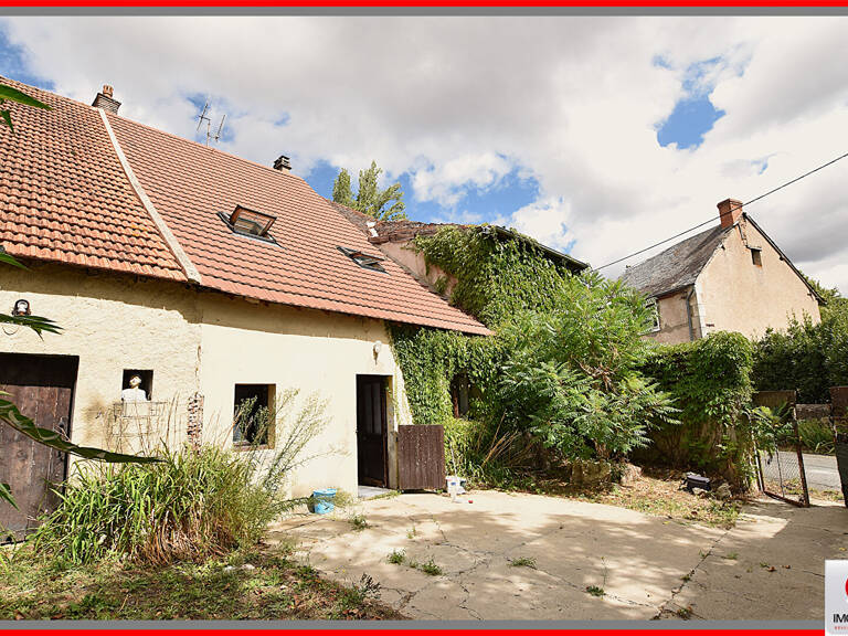SAINT-GÉRAND-LE-PUY / ENSEMBLE IMMOBILIER 193 M² — photo 1