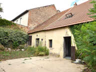 SAINT-GÉRAND-LE-PUY / ENSEMBLE IMMOBILIER 193 M² — photo 2