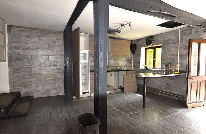 SAINT-GÉRAND-LE-PUY / ENSEMBLE IMMOBILIER 193 M² — photo 5