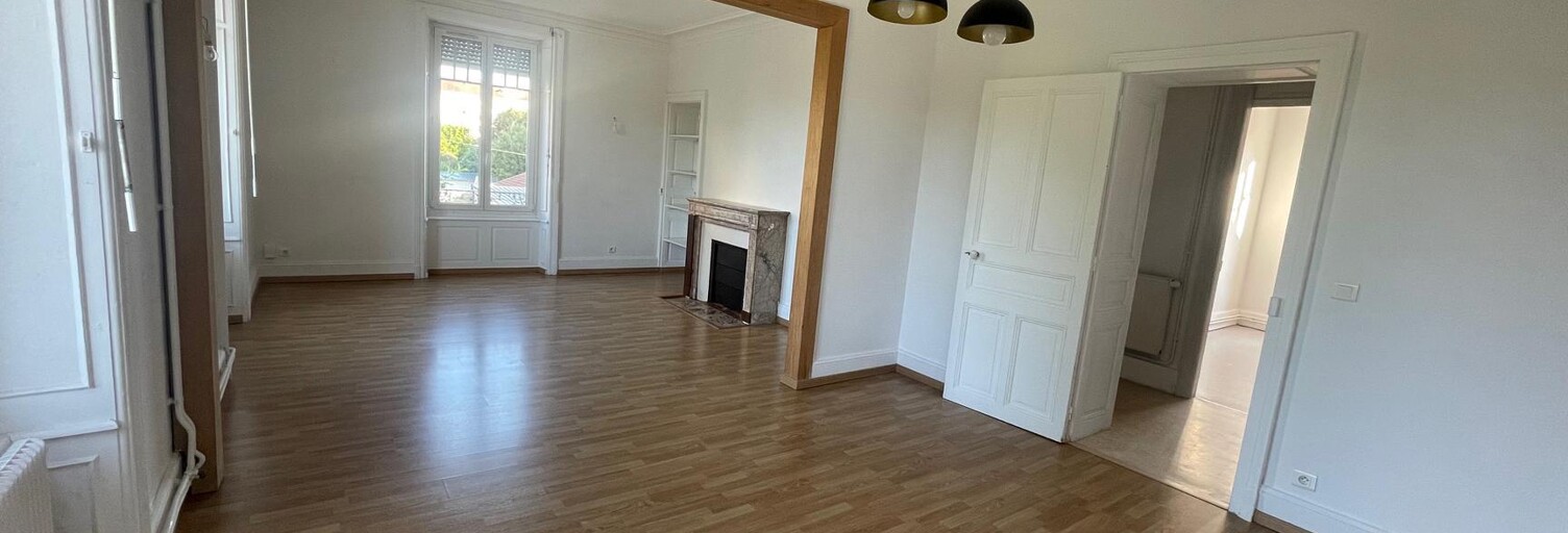 Appartement 4 Pièces 70 m² à louer à Épinal (88000)