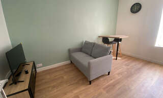 Appartement 2 Pièces 30 m² à louer à Fougères (35300)