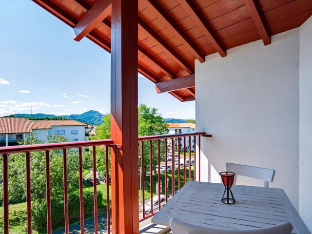 Appartement proposé à Hendaye