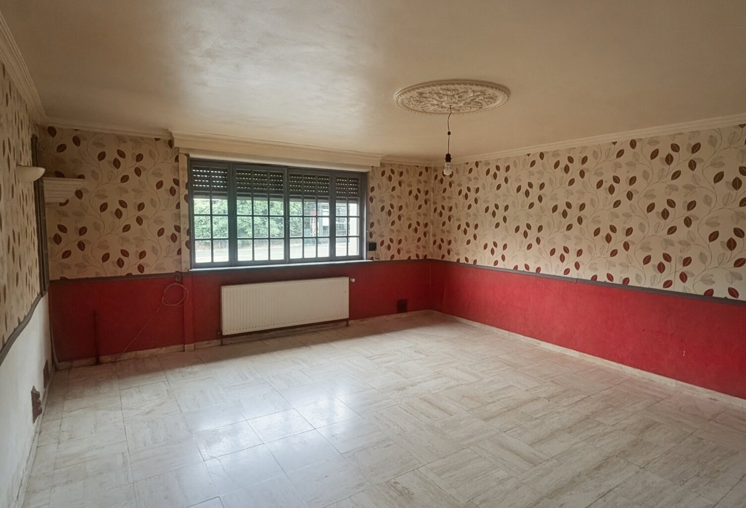 Vente Maison/villa 4 pièces — photo 1