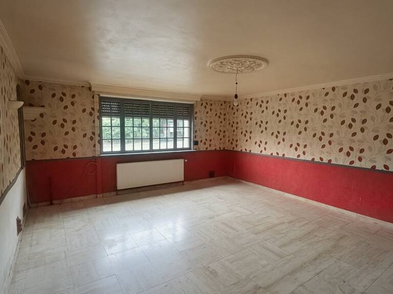 Vente Maison/villa 4 pièces — photo 1