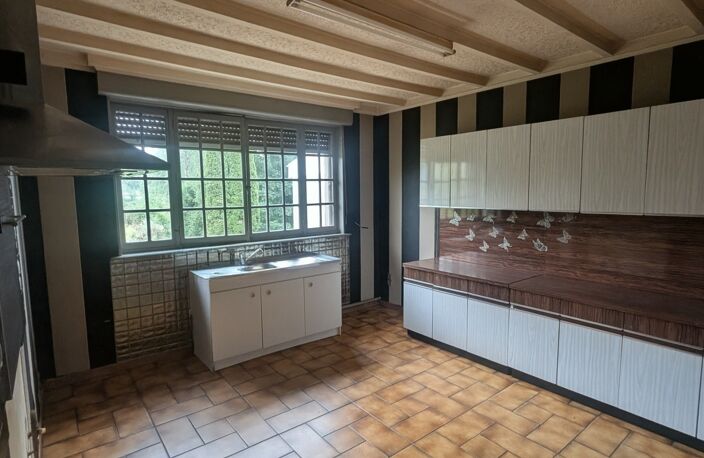 Vente Maison/villa 4 pièces — photo 3