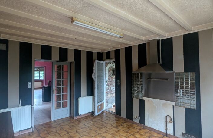 Vente Maison/villa 4 pièces — photo 4