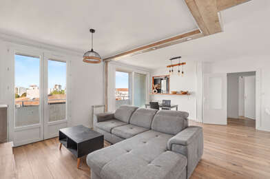 Appartement 2 pièces 185000 €