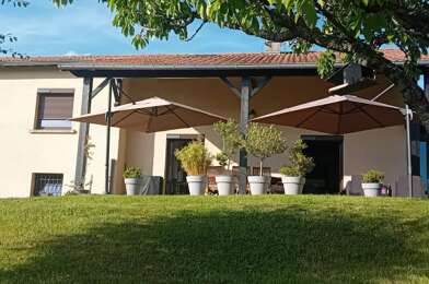 Maison  262000 €