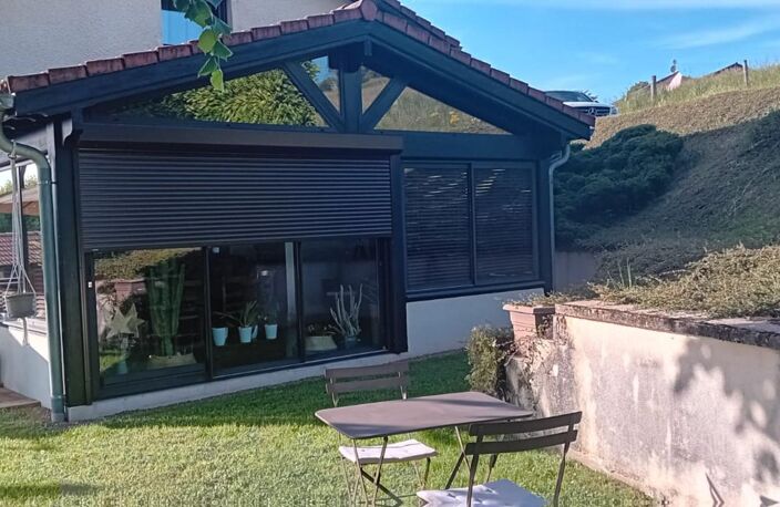 Vente maison  144 m² Cours (69470) — photo 3