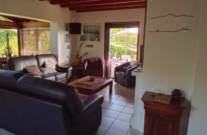 Vente maison  144 m² Cours (69470) — photo 5