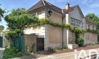 Maison 5 Pièces 94 m² à vendre à Bailly (78870)
