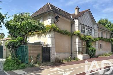 Maison 5 pièces 660000 €