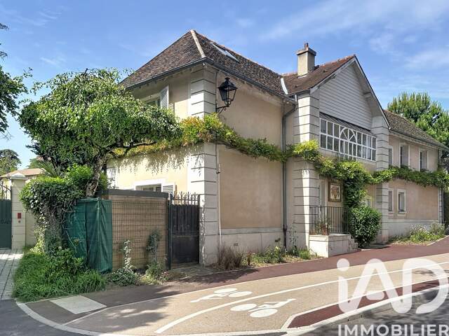 Vente Maison/villa 5 pièces — photo du bien