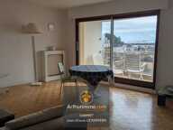 A LOUER APPARTEMENT MEUBLE 2 CHAMBRES — photo 2