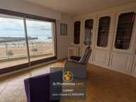 A LOUER APPARTEMENT MEUBLE 2 CHAMBRES — photo 3