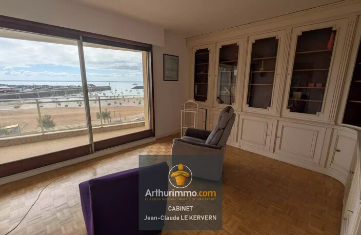 A LOUER APPARTEMENT MEUBLE 2 CHAMBRES — photo 3