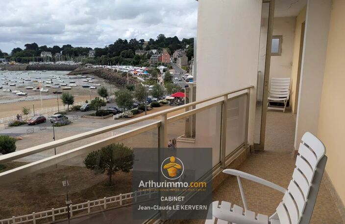 A LOUER APPARTEMENT MEUBLE 2 CHAMBRES — photo 4