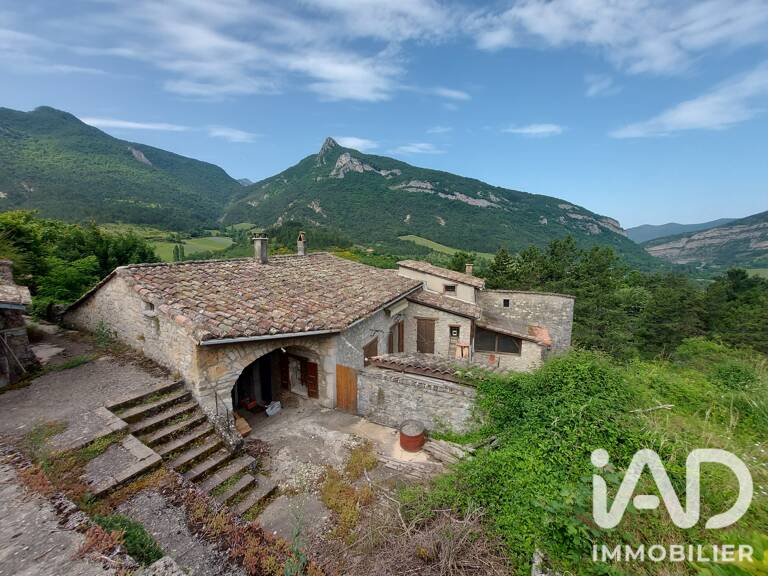 Vente Maison de village 9 pièces — photo 1