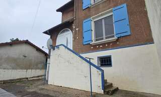 Maison 4 Pièces 88 m² à vendre à Baslieux (54620)