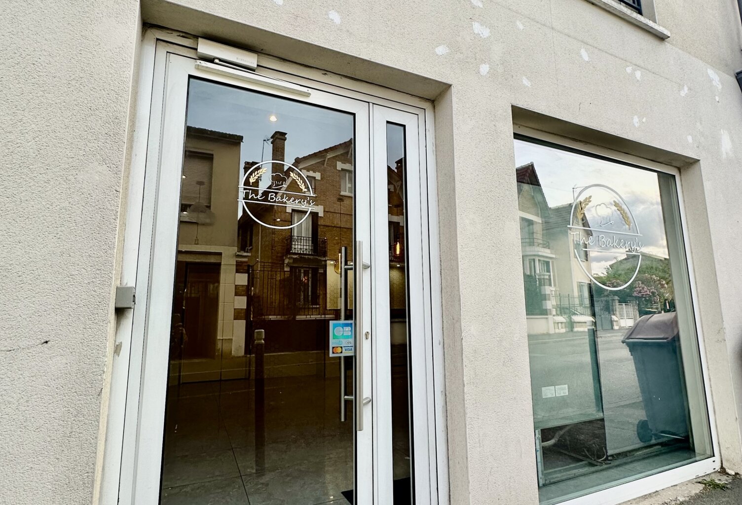 Vente Boutique/Local commercial 60 m&sup2; — photo 1