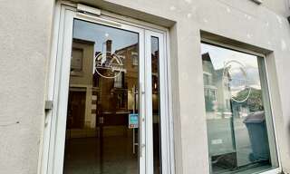 Commerce  60 m² à vendre à Villemomble (93250)