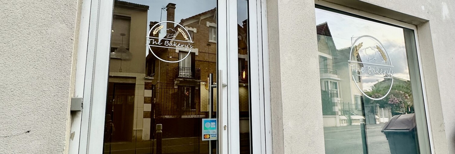 Commerce  60 m² à vendre à Villemomble (93250)
