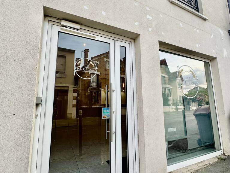 Vente Boutique/Local commercial 60 m&sup2; — photo 1