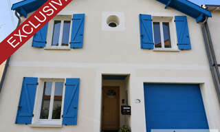 Maison 4 Pièces 120 m² à vendre à Châtelaillon-Plage (17340)