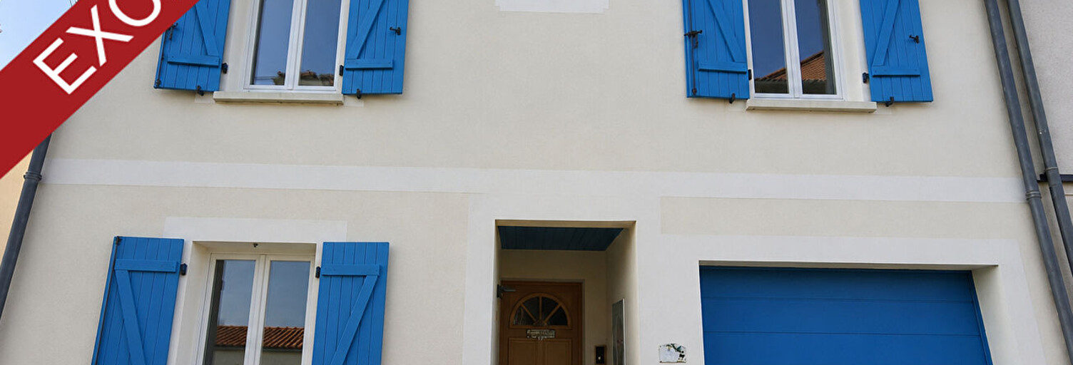 Maison 4 Pièces 120 m² à vendre à Châtelaillon-Plage (17340)