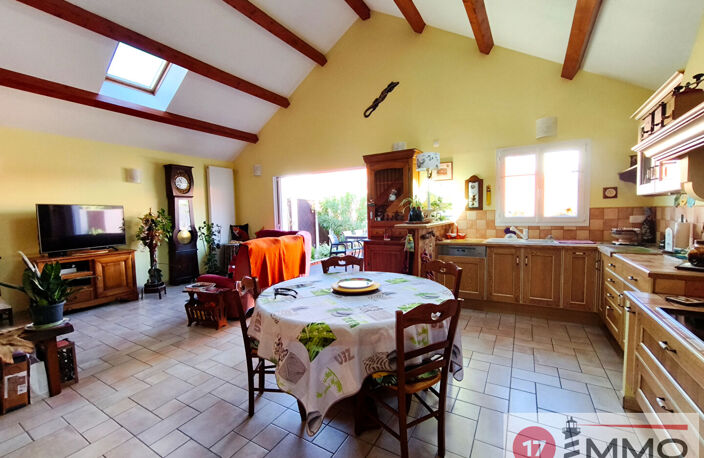 Maison Châtelaillon-Plage 4 pièces 120 m2 — photo 2