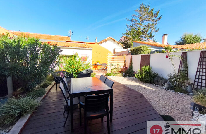 Maison Châtelaillon-Plage 4 pièces 120 m2 — photo 3