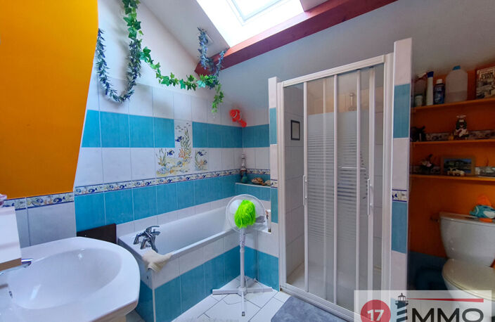Maison Châtelaillon-Plage 4 pièces 120 m2 — photo 4